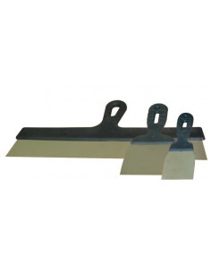 Шпатель с пластмассовой ручкой, 350 мм (Украина)