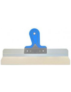 Шпатель сталевий з нержавіючим покриттям фасадний 300мм FAVORIT