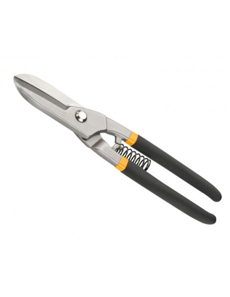  Ножиці по металу прямий різ  250 мм TOLSEN