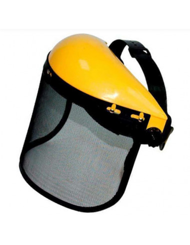 Щиток захисний сітчастий WERK