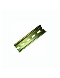 DIN-рейка 4 автомати 