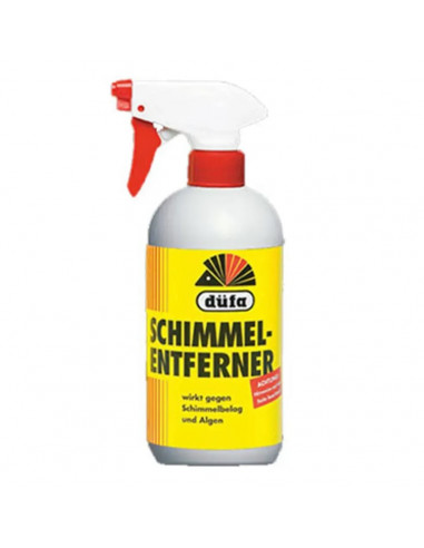 DUFA  Засіб для видаленн цвілі (спрей) 500мл.