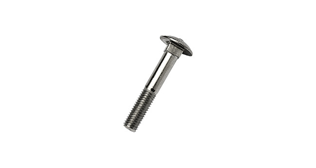 Болт меблевий 8*50, (Код 104w)