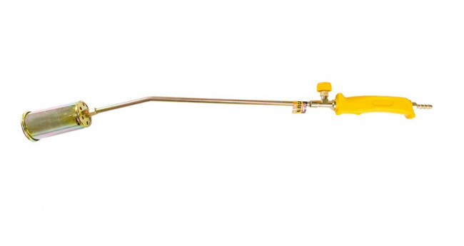Паяльник газовий PROFI d=50мм, 710мм