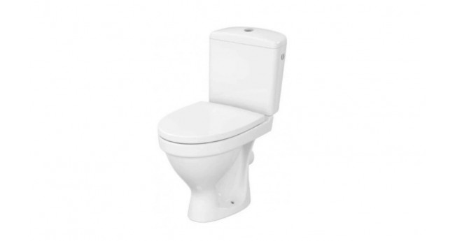 Унітаз-Компакт 826 EKO II SIMPLEON 011 3/5 TS PP MH M