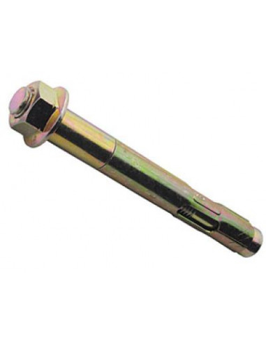 Анкер однорозпірний з гайкою, М10/12*100, (Код 401)