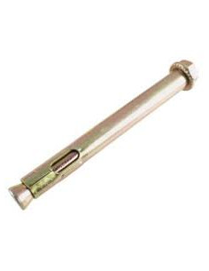 Анкер однорозпірний з гайкою, М6/8*100 (Код 401)