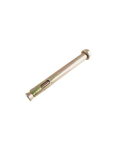 Анкер однорозпірний з гайкою, М6/8*100 (Код 401)