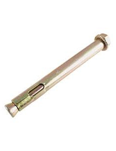 Анкер однорозпірний з гайкою, М6/8*85 (Код 401)