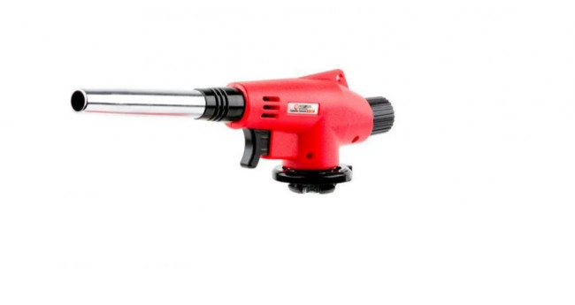 Пальник газовий  INERTOOL GB -0020
