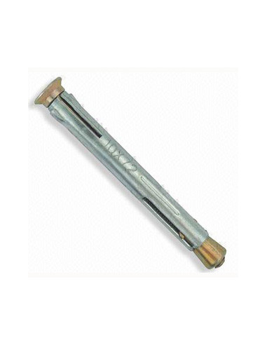 Анкер розпірний металевий для кріплення рам, 10*112, (Код 319)