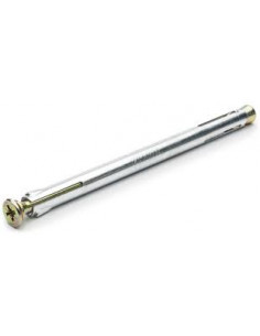 Анкер розпірний металевий для кріплення рам, 10*152, (Код 319)