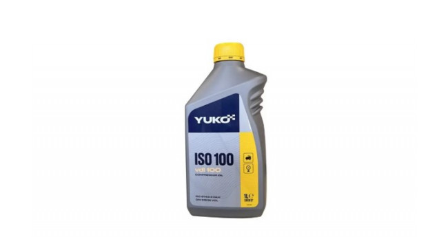 Олива компресорна YUKO VDL 100 1 л
