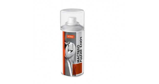 Рідкий ключ Piton  150ml