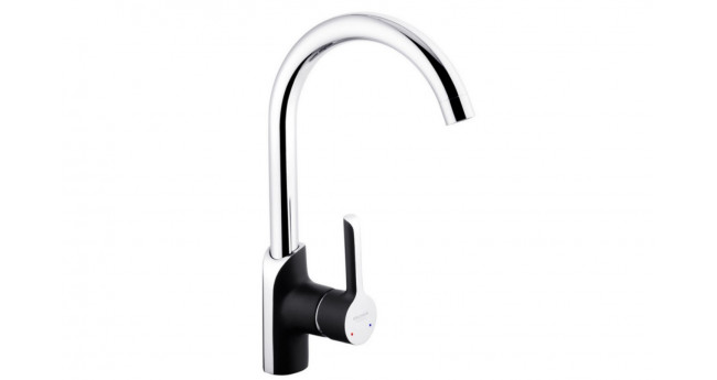 Змішувач кухня Kroner KRP Essen C030
