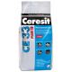 Фуга Ceresit кольоровий шов СЕ 33 Plus №134 клінкер 2кг