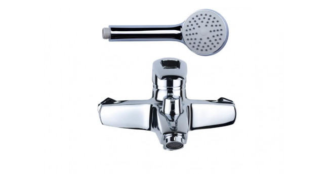 Змішувач KM Ø35 для ванни литий AQUATICA KM-1C133C (9740200)