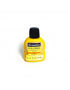 Барвник "Снежка" 11 лимонний 100 мл