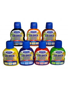 Барвник "Снежка" 72 оливковий 100 мл