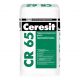 Суміш гідроізоляційна CR 65/25 кг