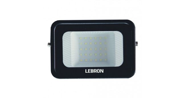 Led прожектор Lebron L-LF 70W 6500K 5600Lm 220V