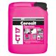 Грунтовка "Церезіт" СТ 17 глибокого проникнення, 5 л