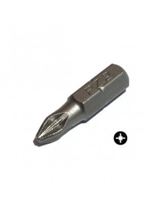 Бита Rapide bits PZ 2*25 мм