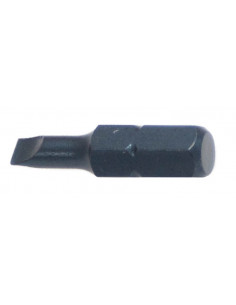 Бита SL 1/4*25мм Интертул
