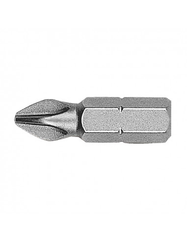 Бита РН 1*25мм WITTE (910)