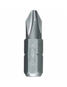 Біта - PH 1x25 мм, 25 шт., STANLEY