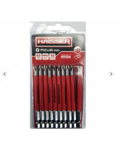 Біта PH2 *90 mm HAISSER 