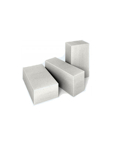 Блоки 600*150*200 G D500 (B2,5 S1)