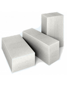 Блоки 600*300*200 G D500 (B2,5 S1)