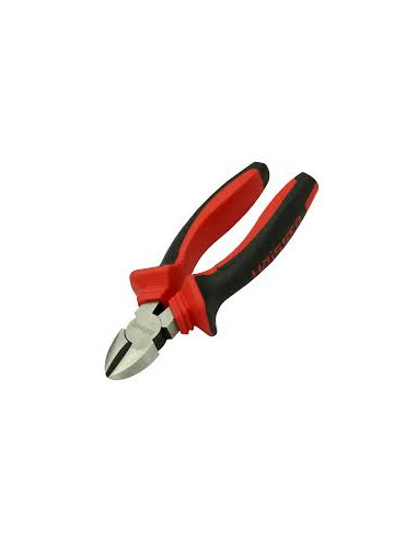 Бокорезы 160мм никелир. двухкомпон. ручка HAISSER