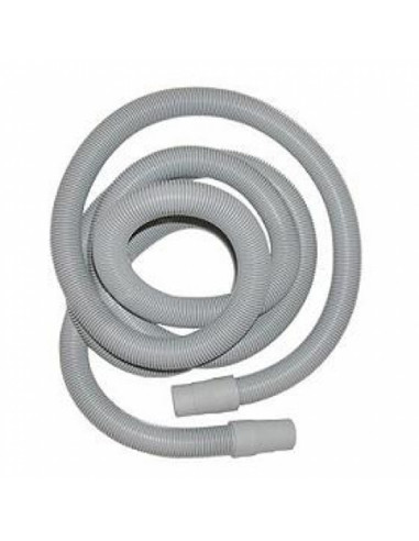  Шланг зливний для пральних машин 4м KRONER