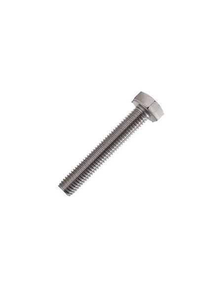 Болт з повною різьбою 12*100, (Код 102w)11-1кг