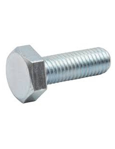 Болт з повною різьбою 4*30, (Код 102w)313шт-1кг