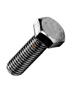 Болт з повною різьбою 5*30, (Код 102w)131шт-1кг