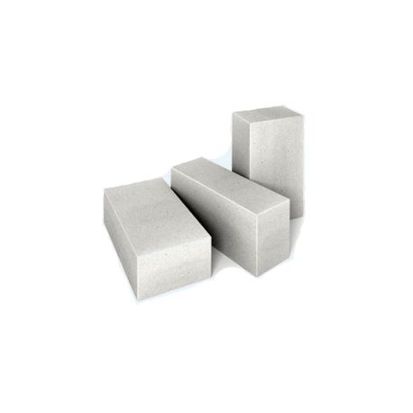 Блок из ячеистого бетона  150 (600) 0