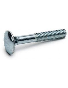 Болт меблевий 10*40, (Код 104w)