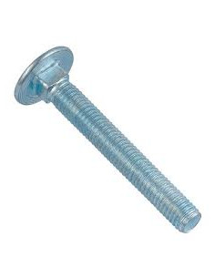 Болт меблевий 6*60, (Код 104w)