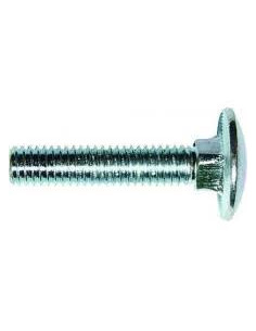 Болт меблевий 6*70, (Код 104w)