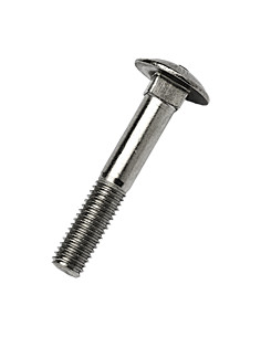 Болт меблевий 8*40, (Код 104w)