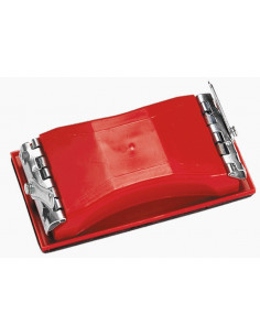 Бруcок для шліфування 210*105 TOLSEN