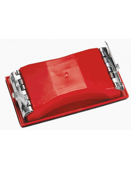 Бруcок для шліфування 210*105 TOLSEN