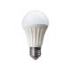 Лампа Luxel LED Е27 9W (LED-060-N)