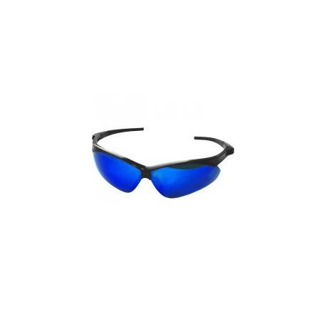 Защитные очки Magnetic Зеркало синие