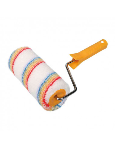 Валик Елітаколор з ручкою д8мм, 48/180 мм