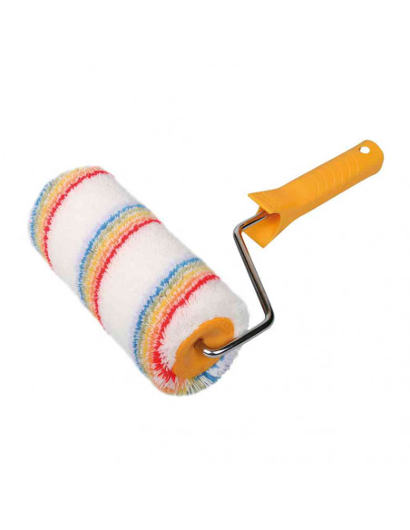 Валик Елітаколор з ручкою д8мм, 48/180 мм