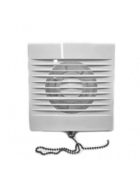 Вентилятор Borey 100 LS зі шнурком